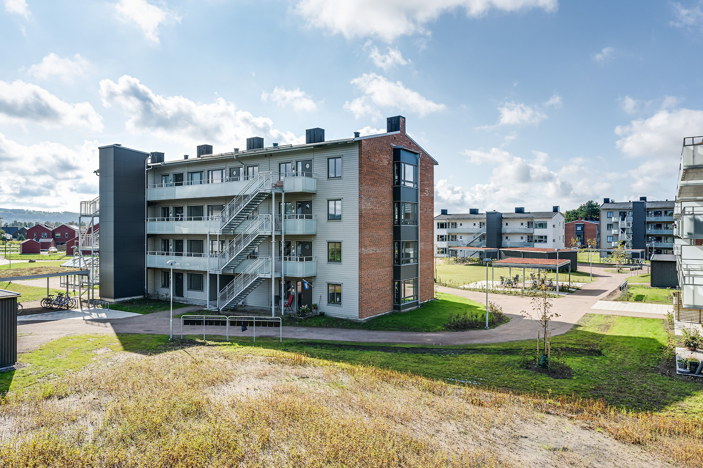 Krikonslingan 19B – bild 20
