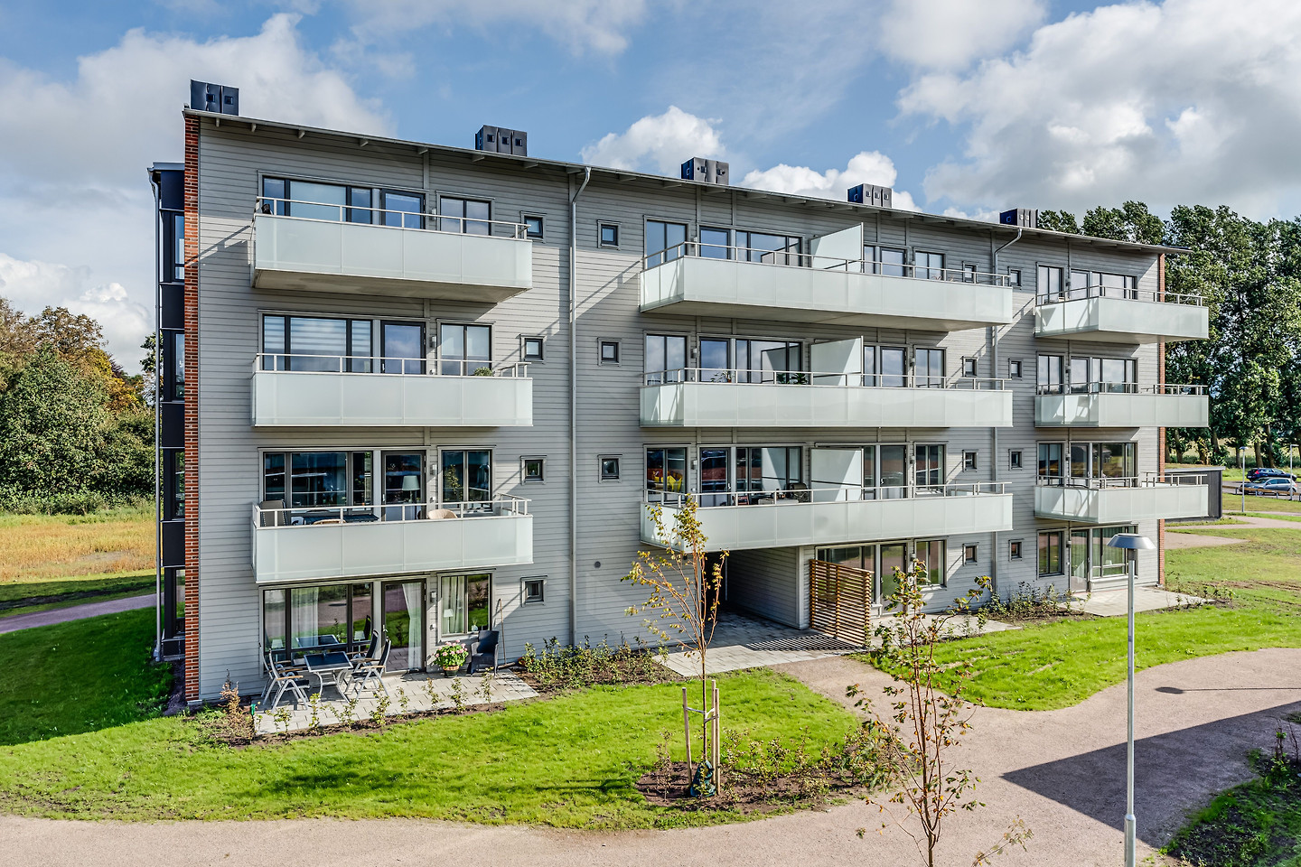 Krikonslingan 19B – bild 21