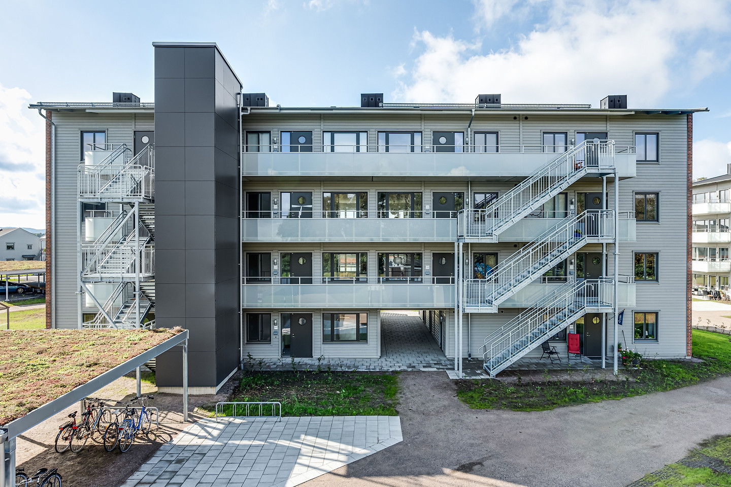 Krikonslingan 19B – bild 22