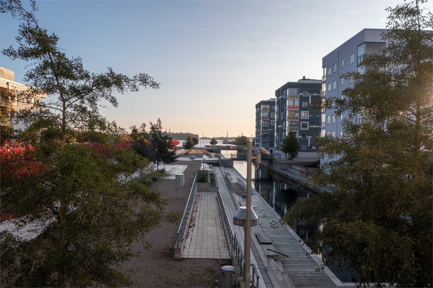 Sjåaregatan 58A – bild 1