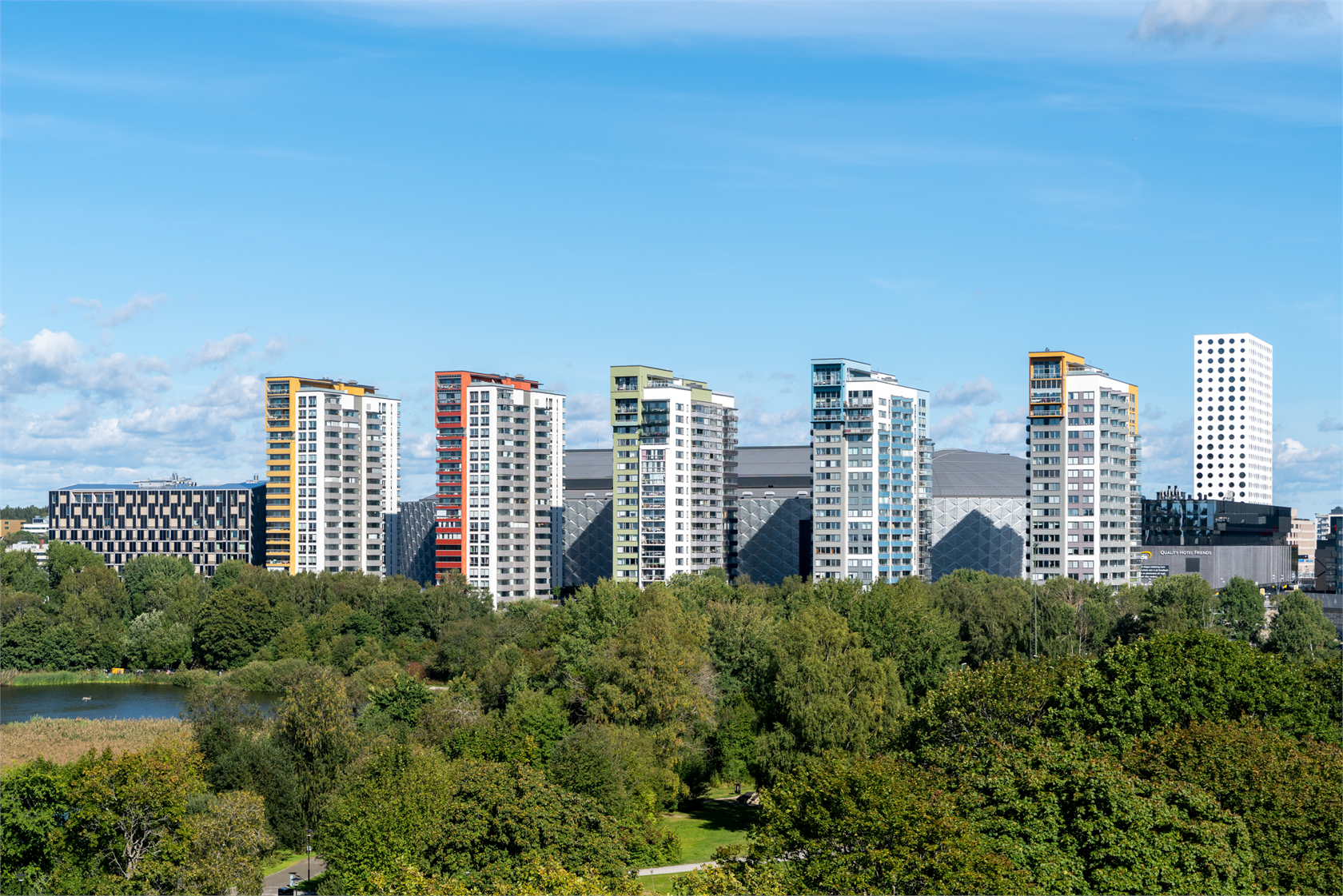 Evenemangsgatan 34, 19 tr – bild 16