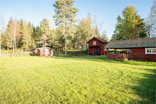 Hyttmyravägen 47