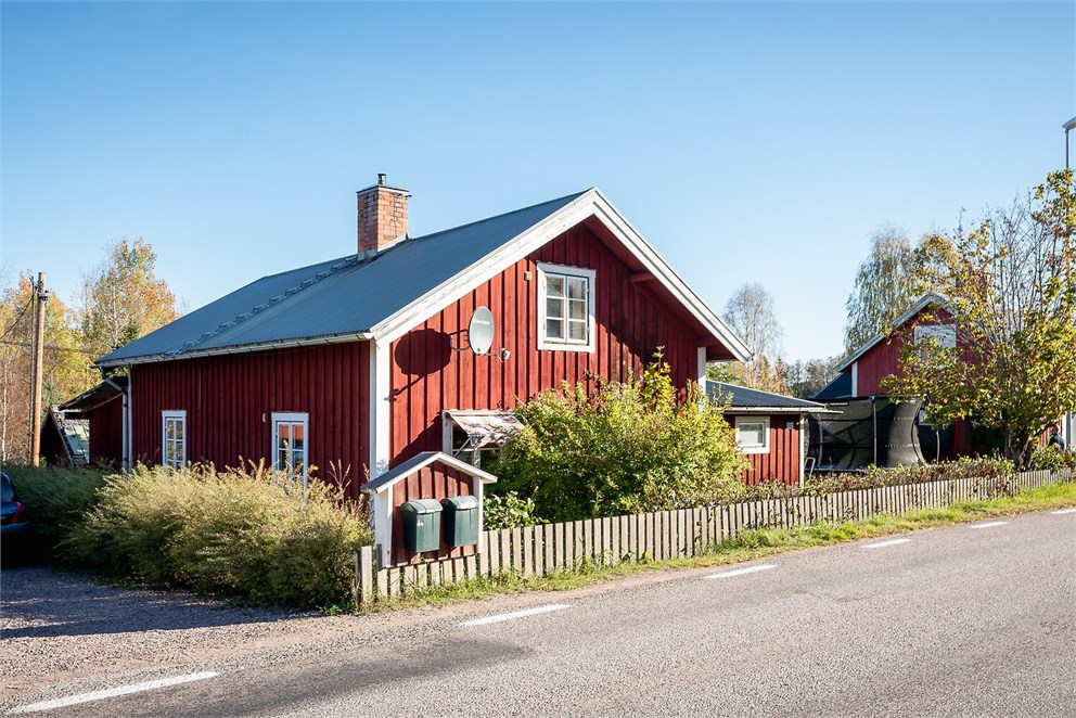 Svärdsjövägen 310