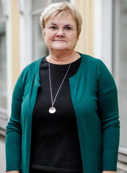 Eva Hedström