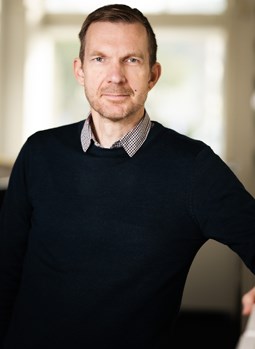 Tomas Söderberg
