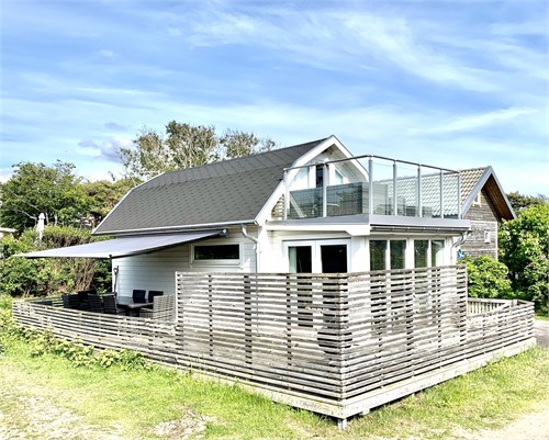 Strandskatans Fritidsby 30