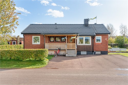 Hedpärvägen 6