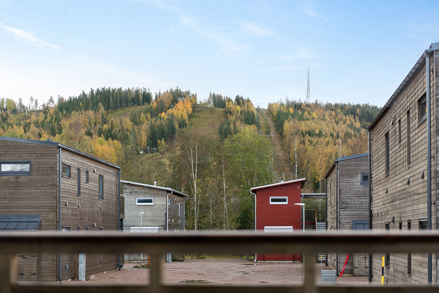 Terrassen #63 - Backladsvägen 3A – bild 4