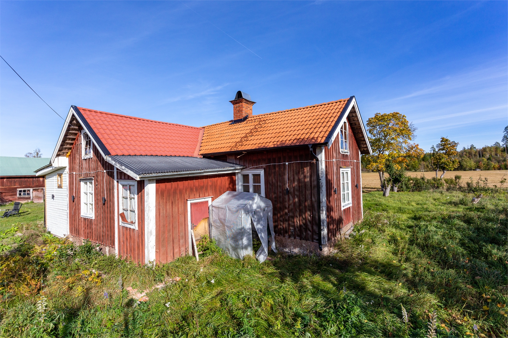 Bäck Karlslund 247 – bild 8