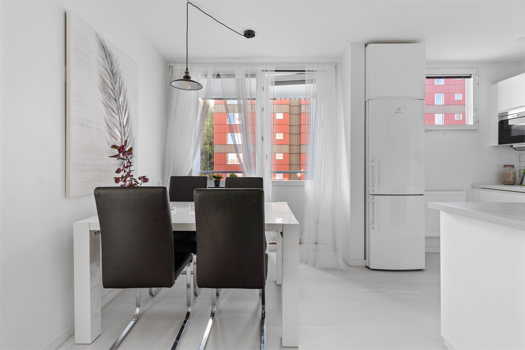 Stallgatan 1 B, 3tr – bild 9