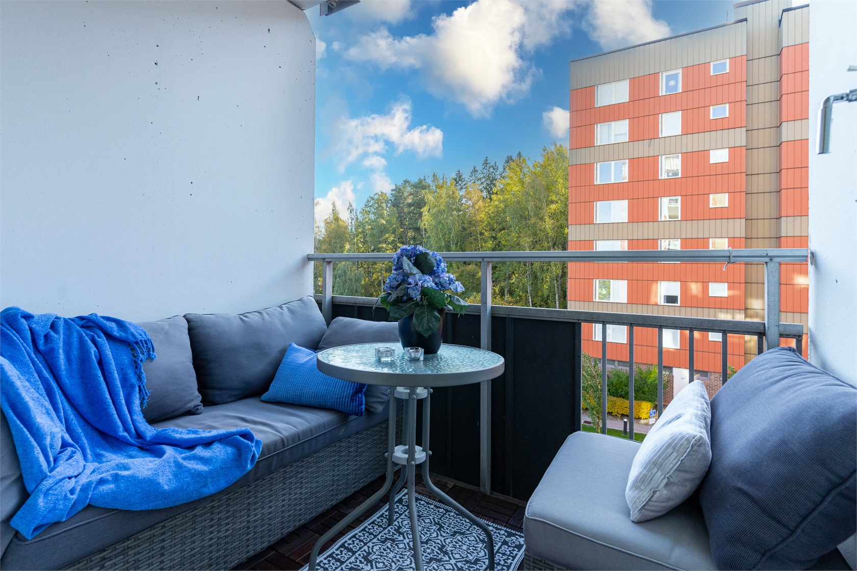 Stallgatan 1 B, 3tr – bild 4