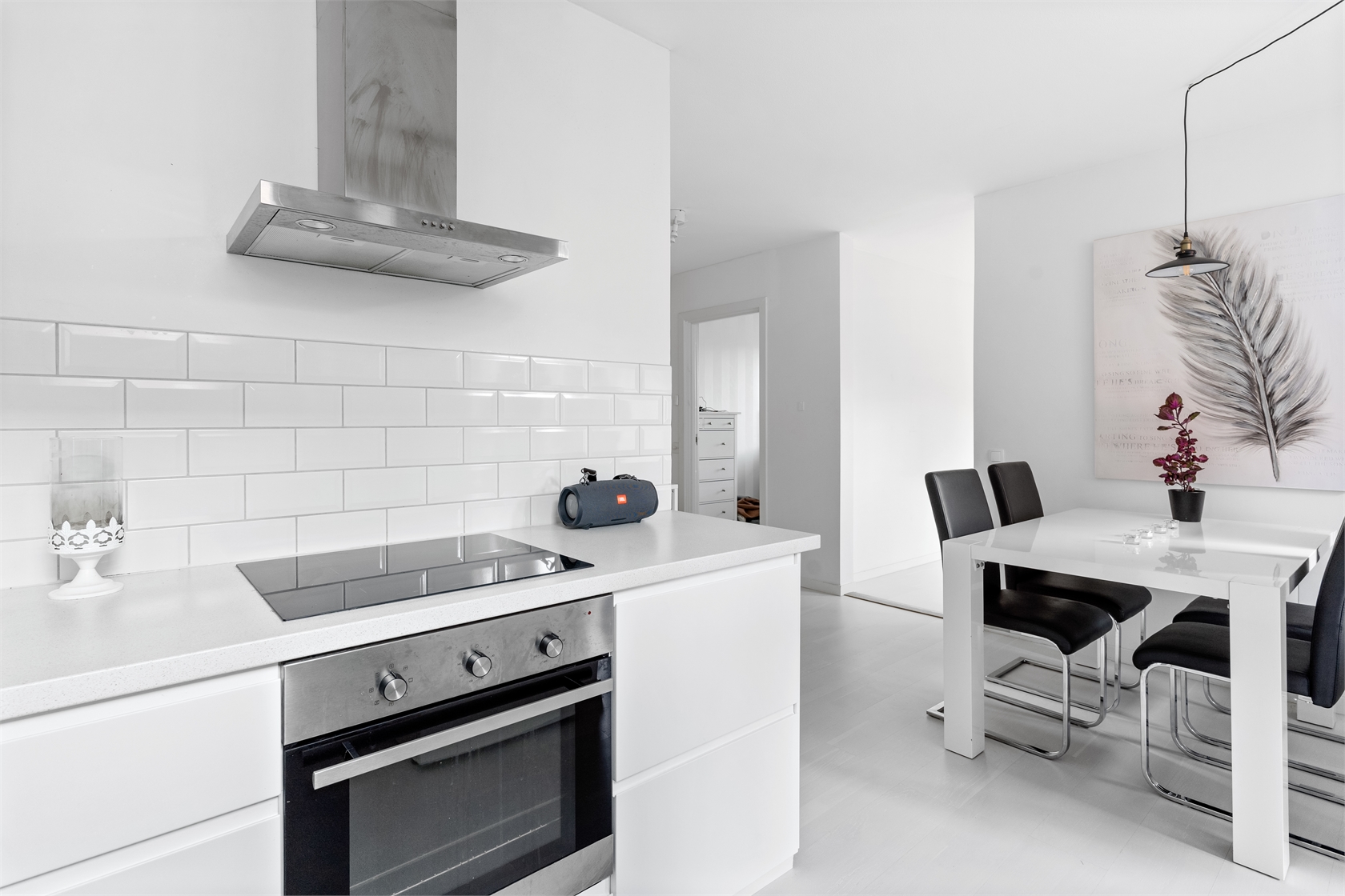 Stallgatan 1 B, 3tr – bild 2