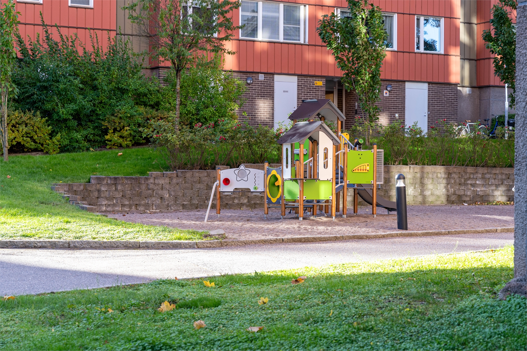 Stallgatan 1 B, 3tr – bild 11