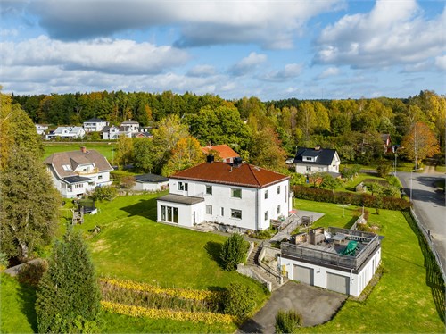 Ängsvägen 1
