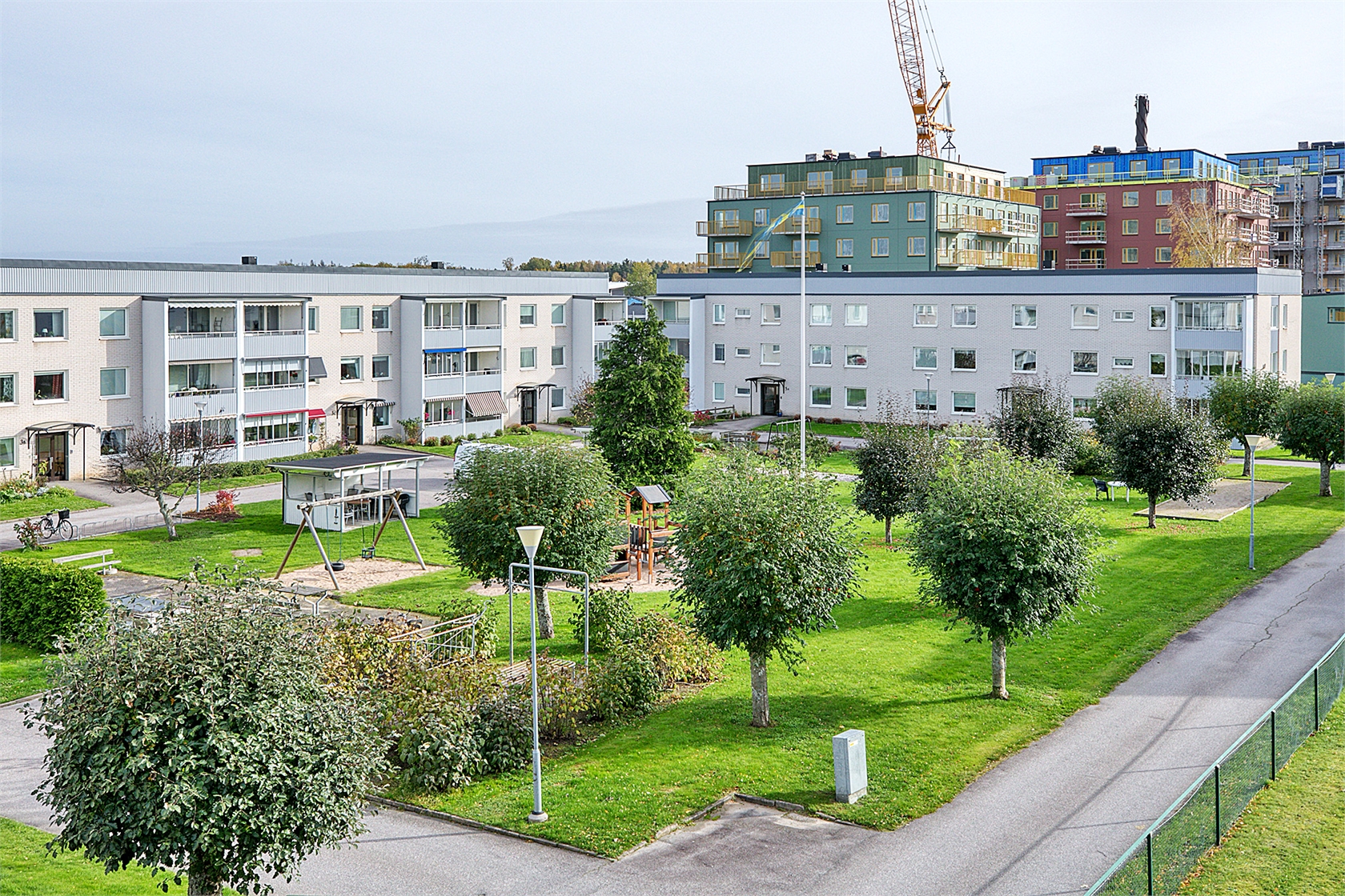 Fortunagatan 5 A – bild 18