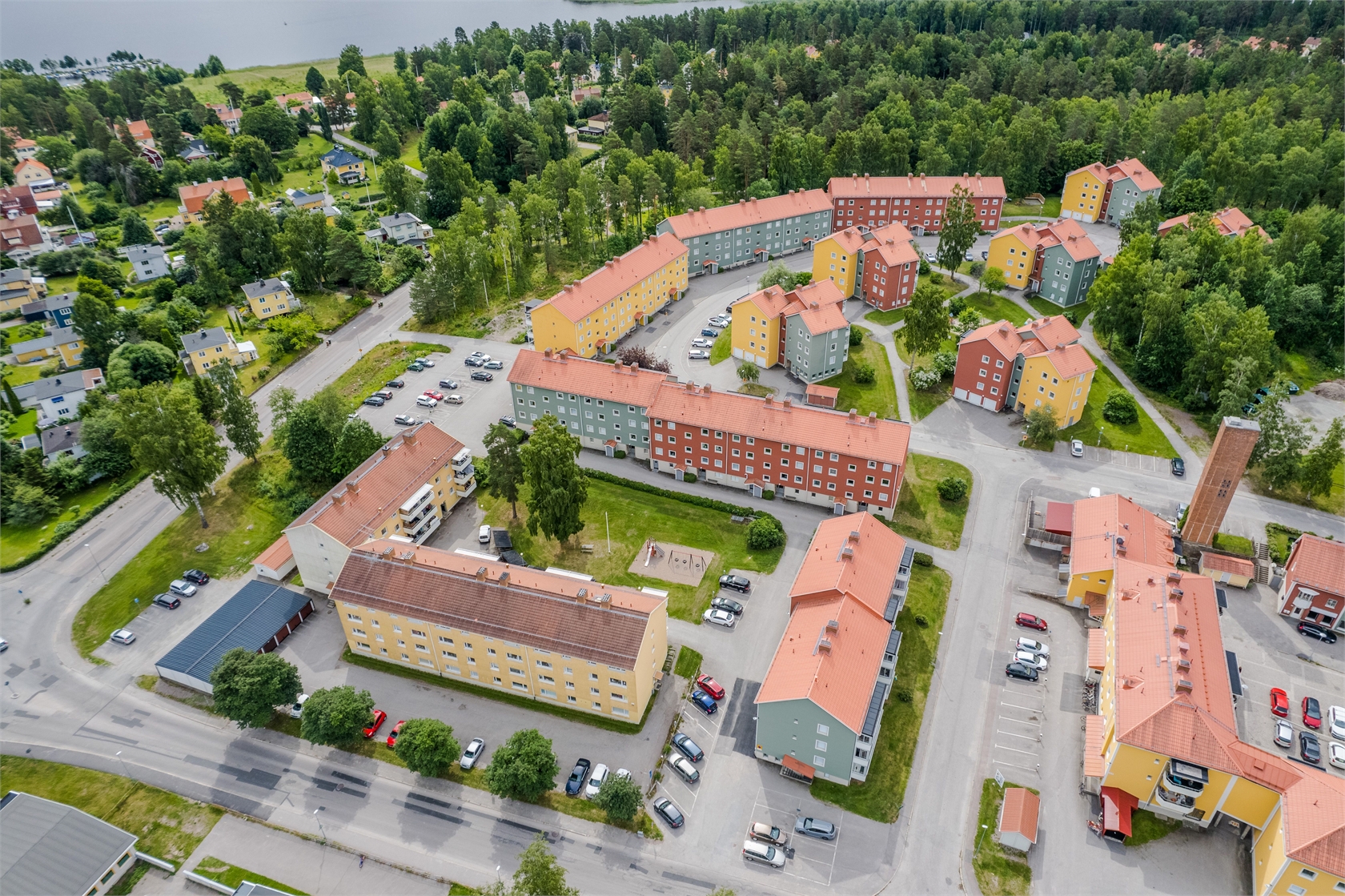 Hamngatan 27A – bild 22
