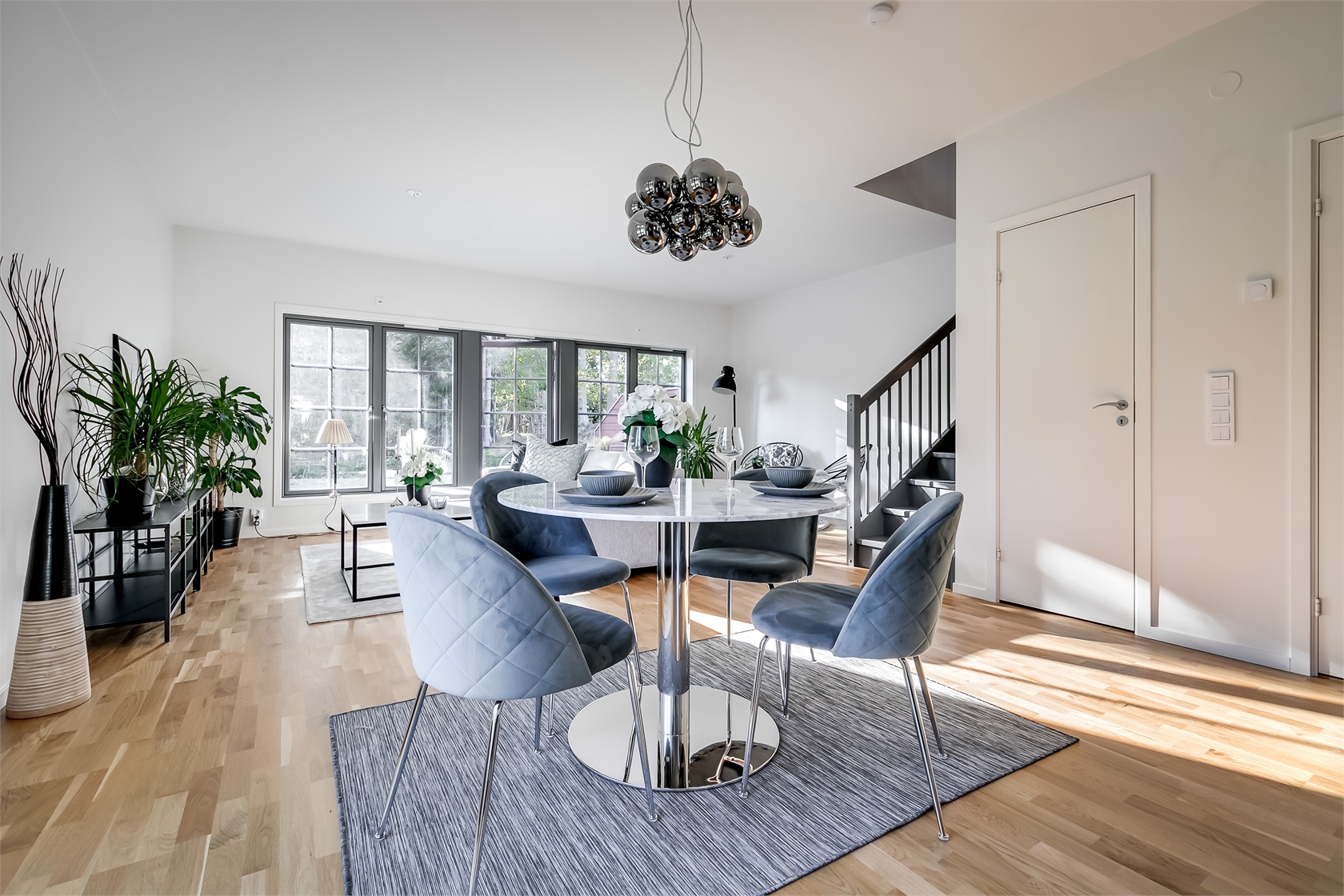 Ugglestigen 19B – bild 16