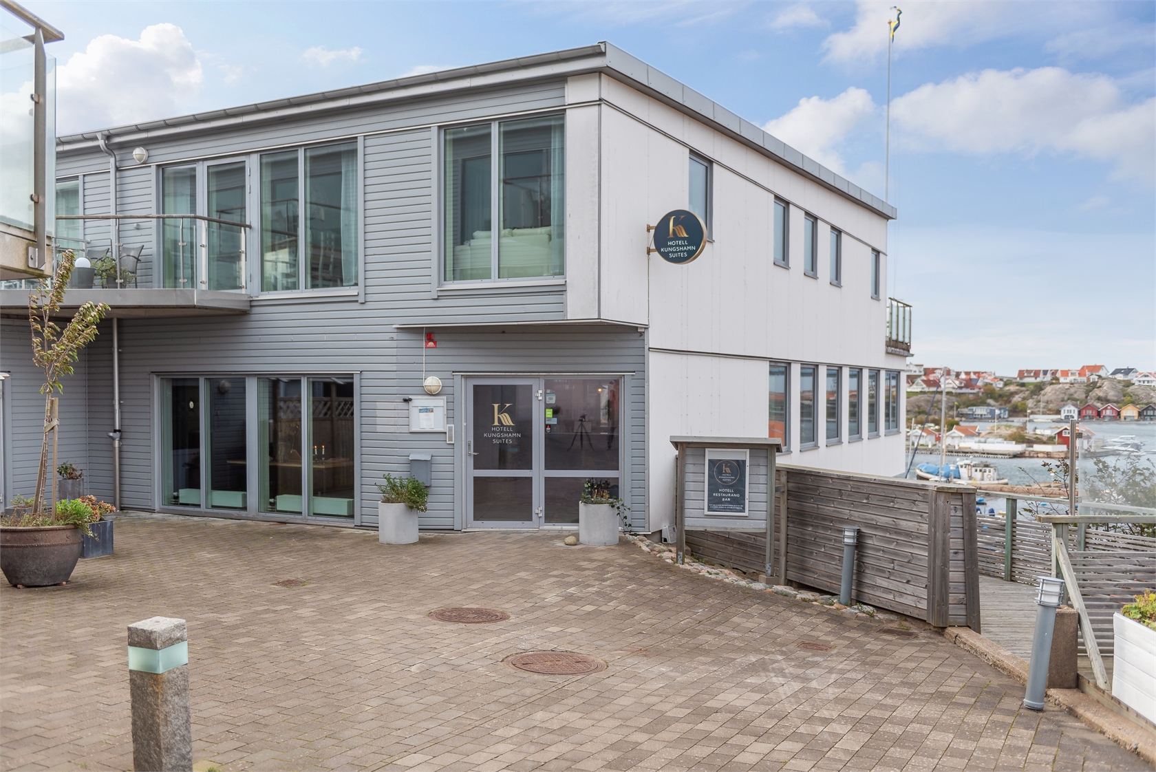Hotellgatan 6, lgh B8 – bild 19