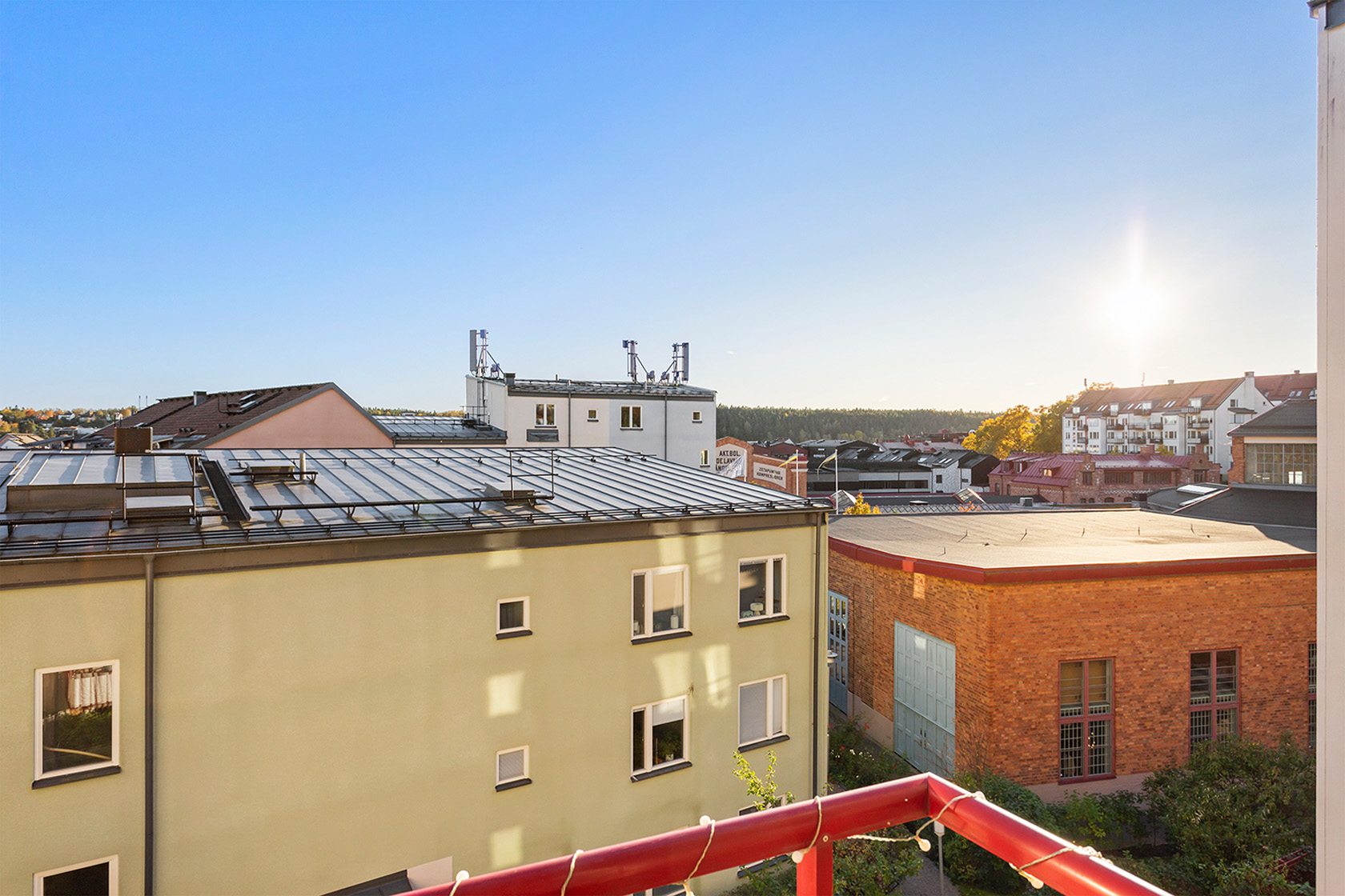 Järla Gårdsväg 11 – bild 15