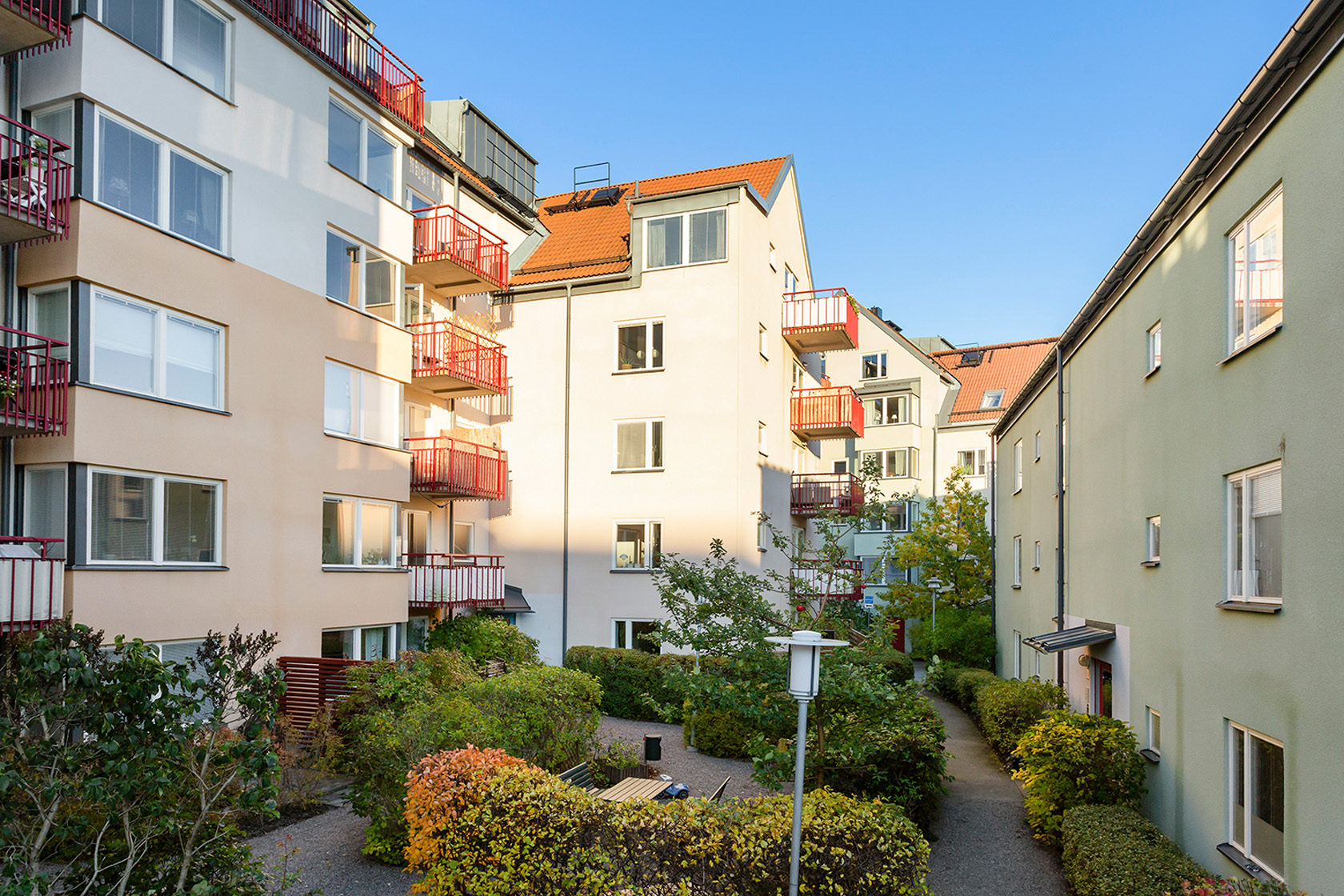 Järla Gårdsväg 11 – bild 24