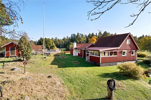 Vidbo Krogsta 558