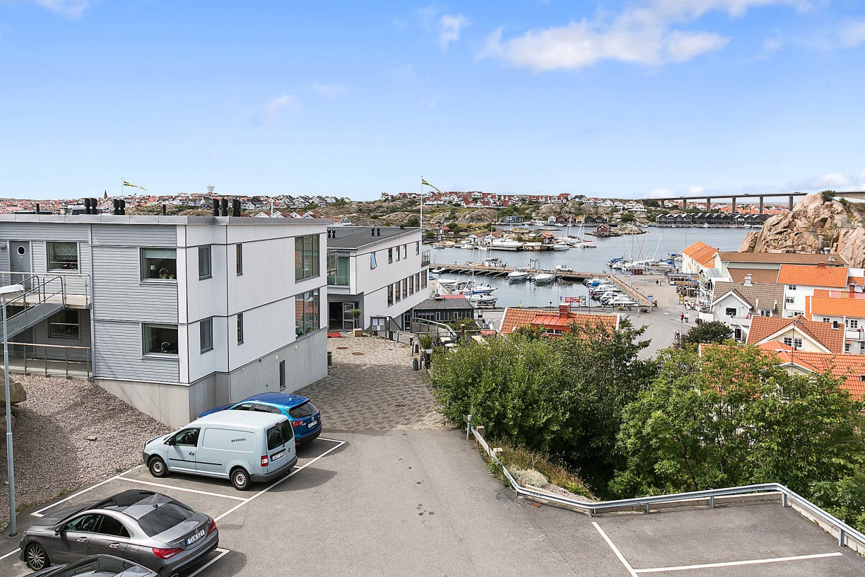 Hotellgatan 6, lgh B8 – bild 3
