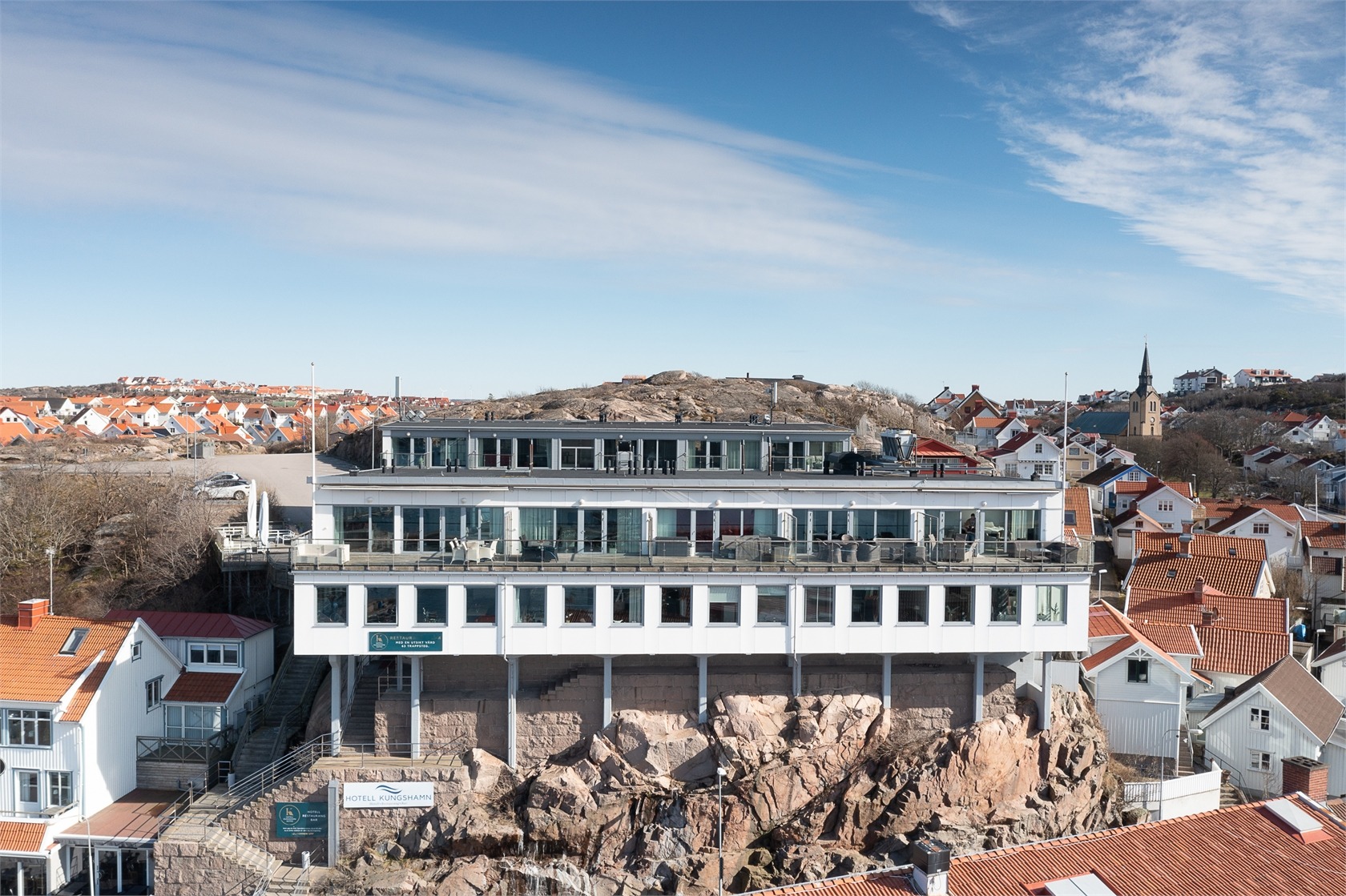 Hotellgatan 6, lgh B8 – bild 2