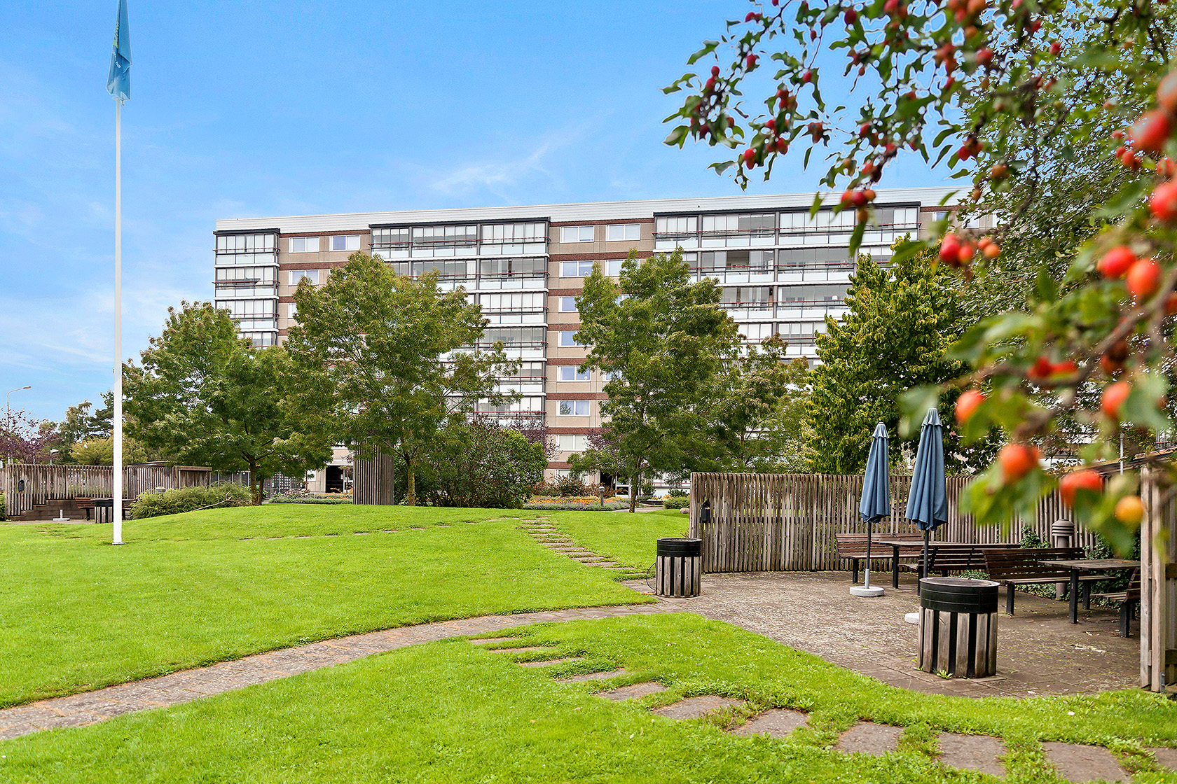 Sufflörgatan 9 – bild 6