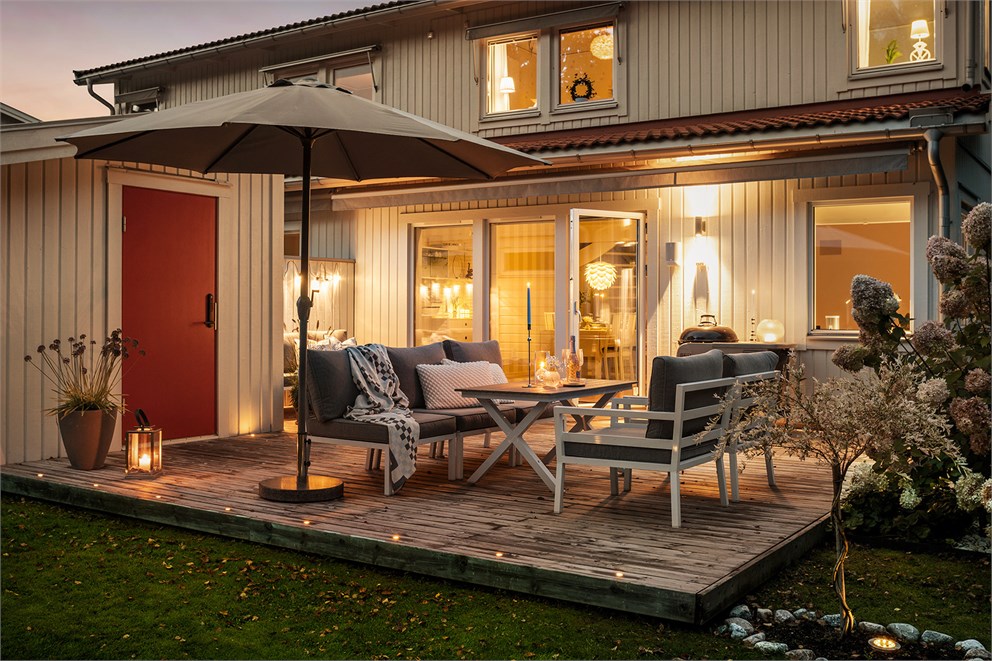 Linnekullevägen 30B