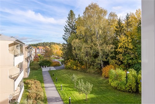 Lammholmsbacken 185 