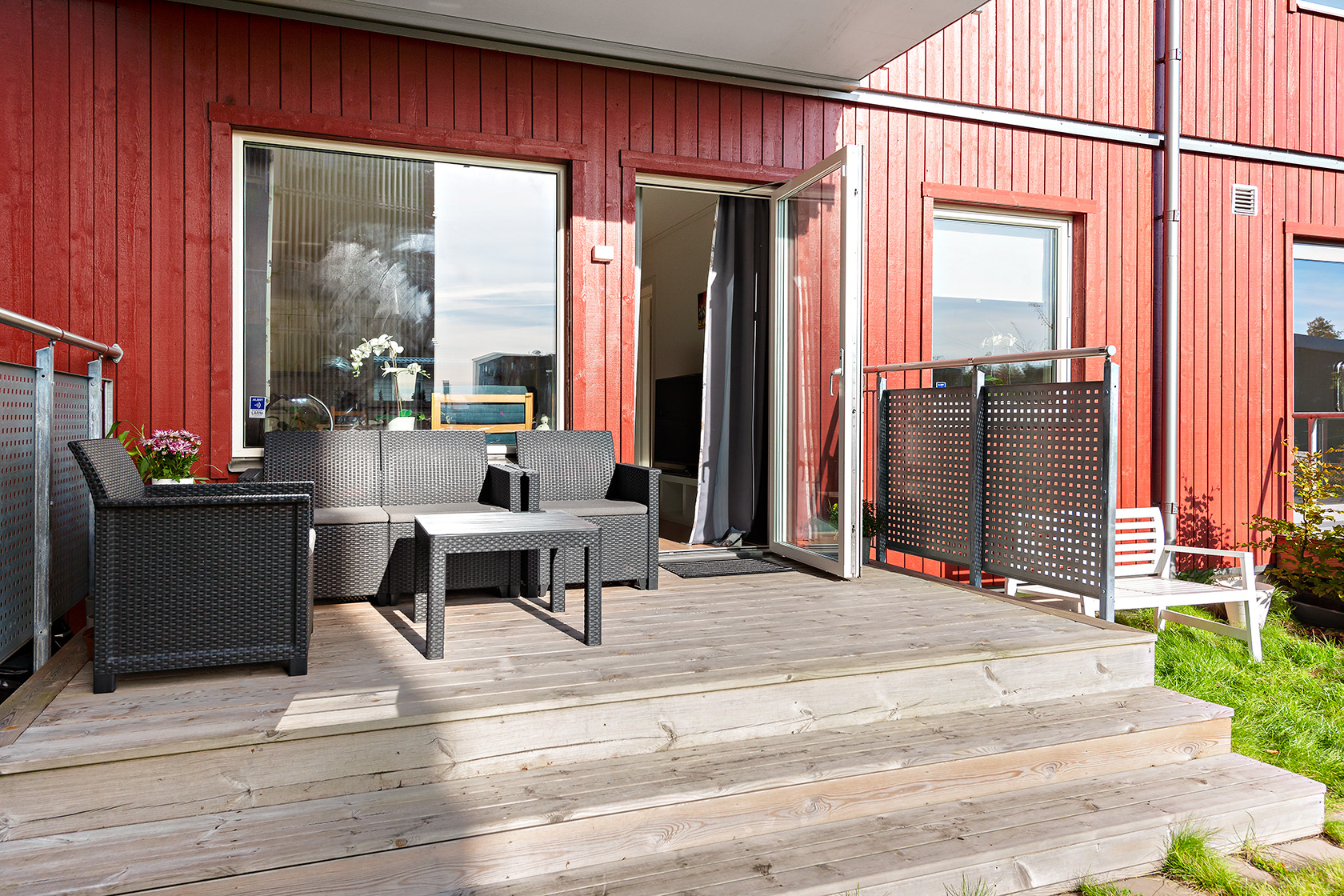 Målarevägen 27 C – bild 14