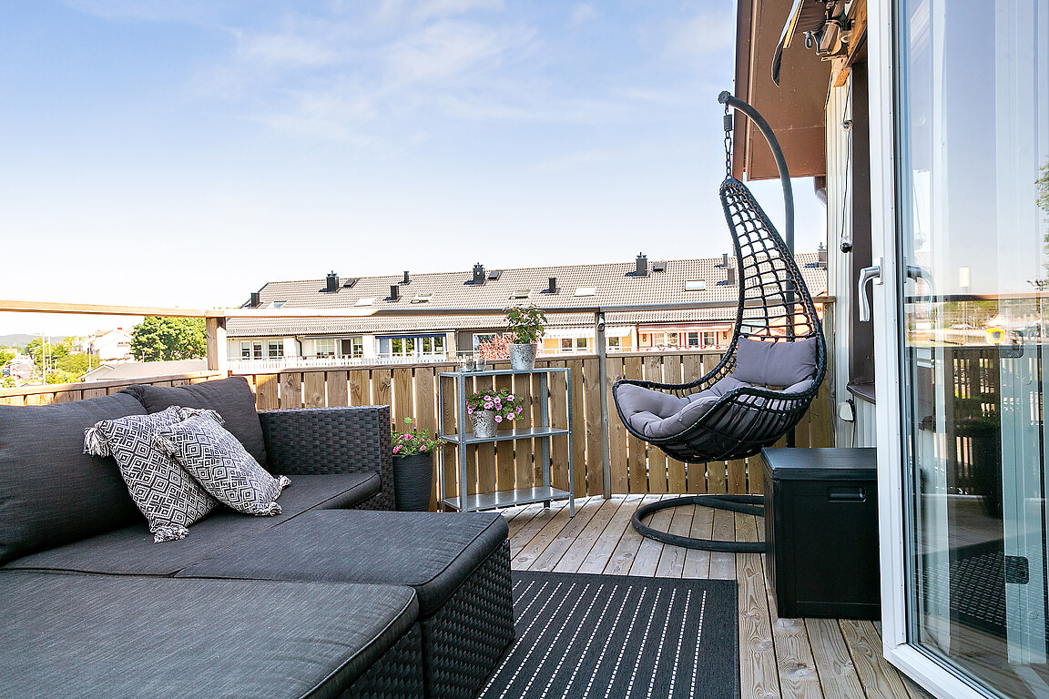 Klockaregatan 1 – bild 6