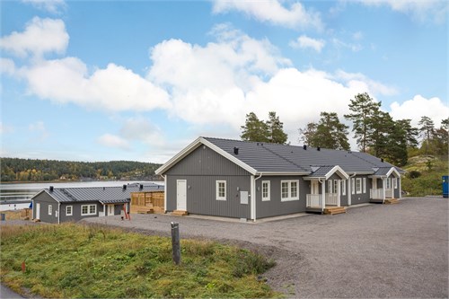 Grännäs strand 10C