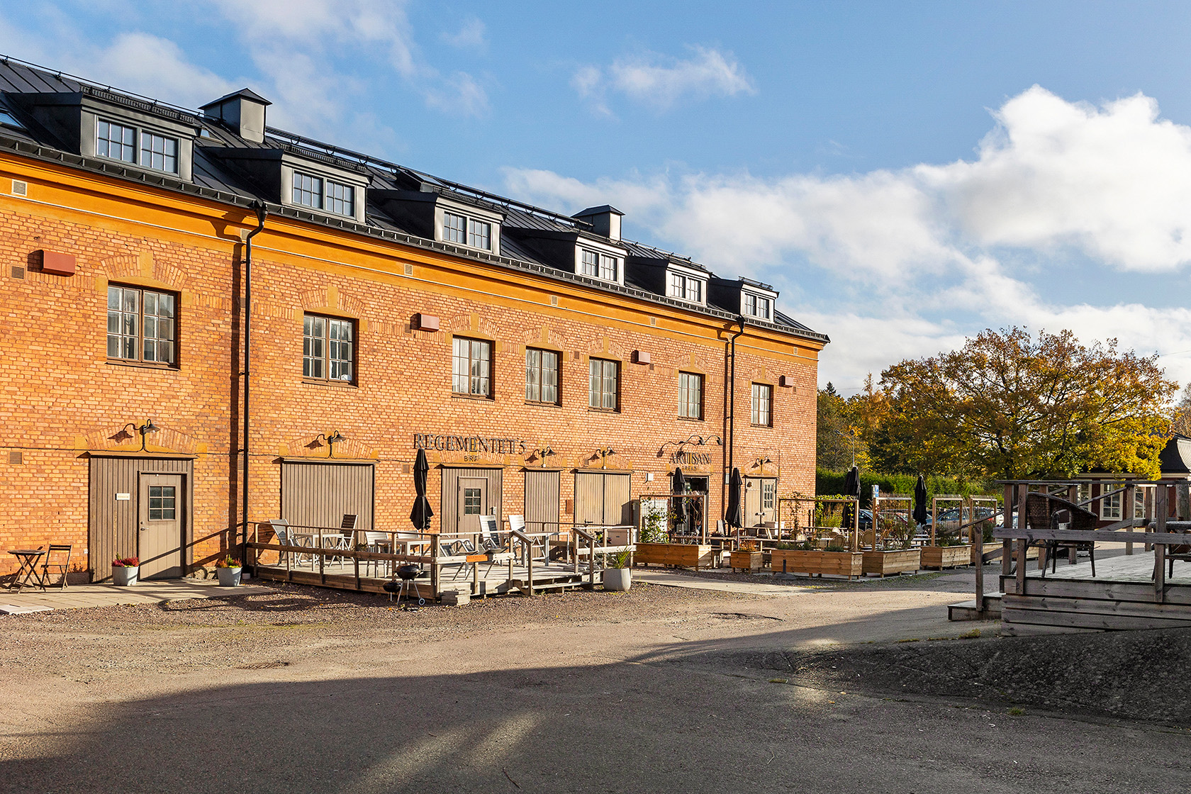 Kasernhöjden 4 – bild 20