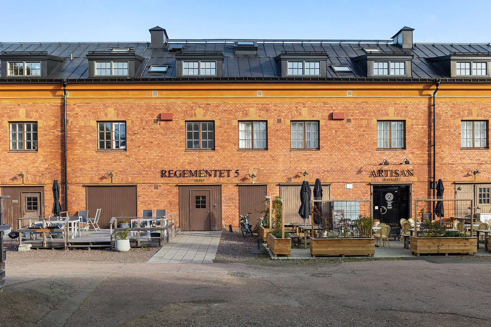 Kasernhöjden 4 – bild 21