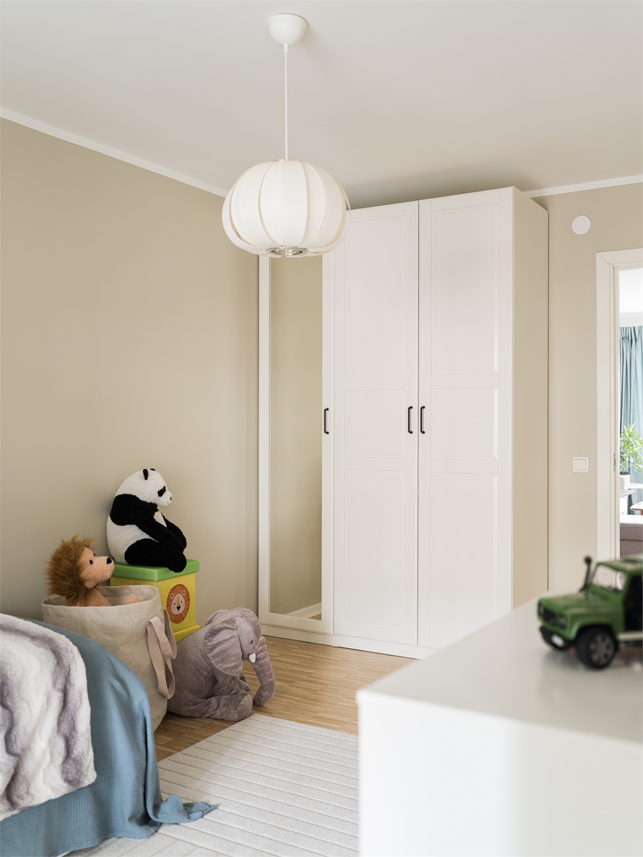 Bangatan 4B – bild 19