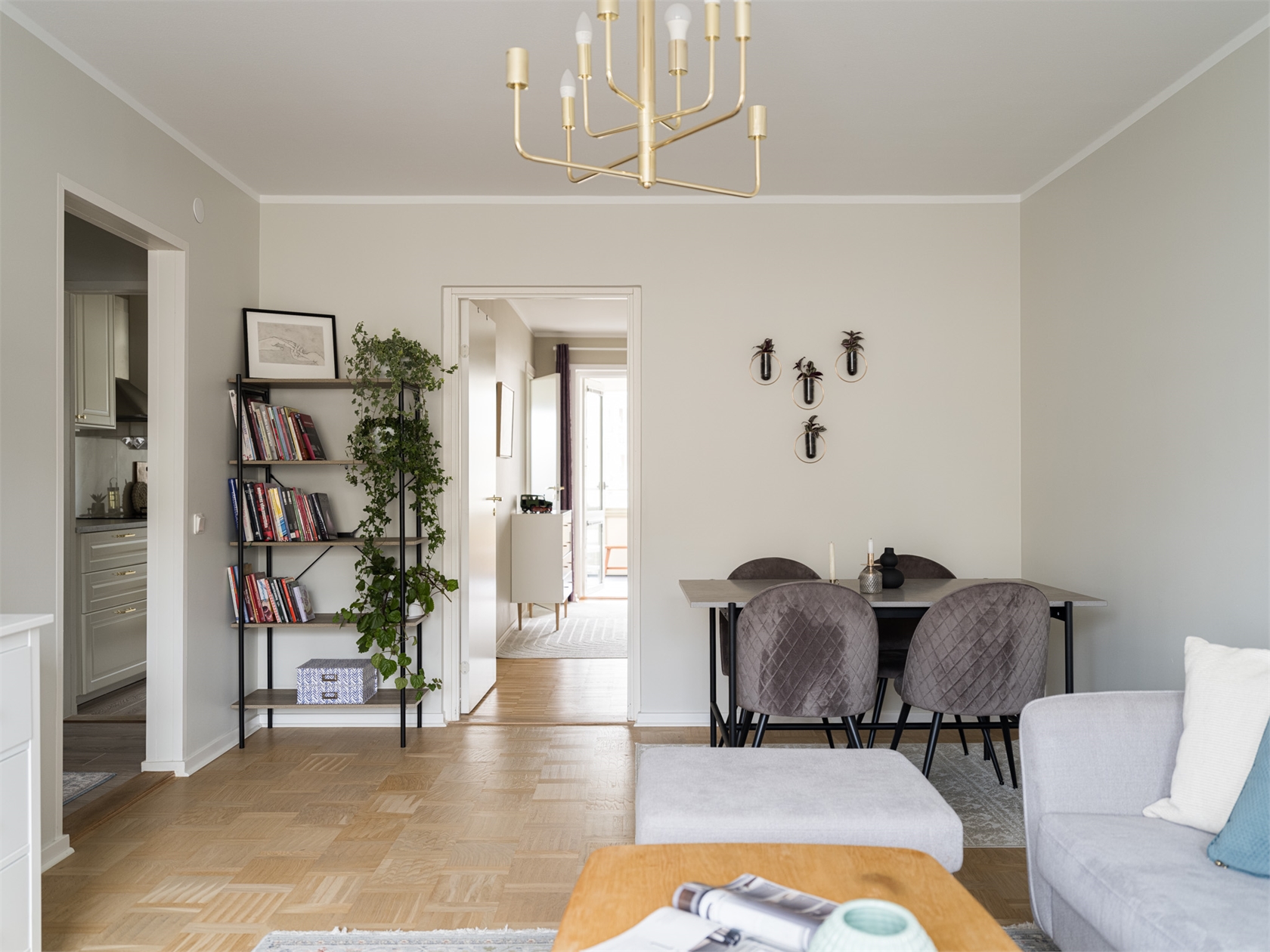 Bangatan 4B – bild 15