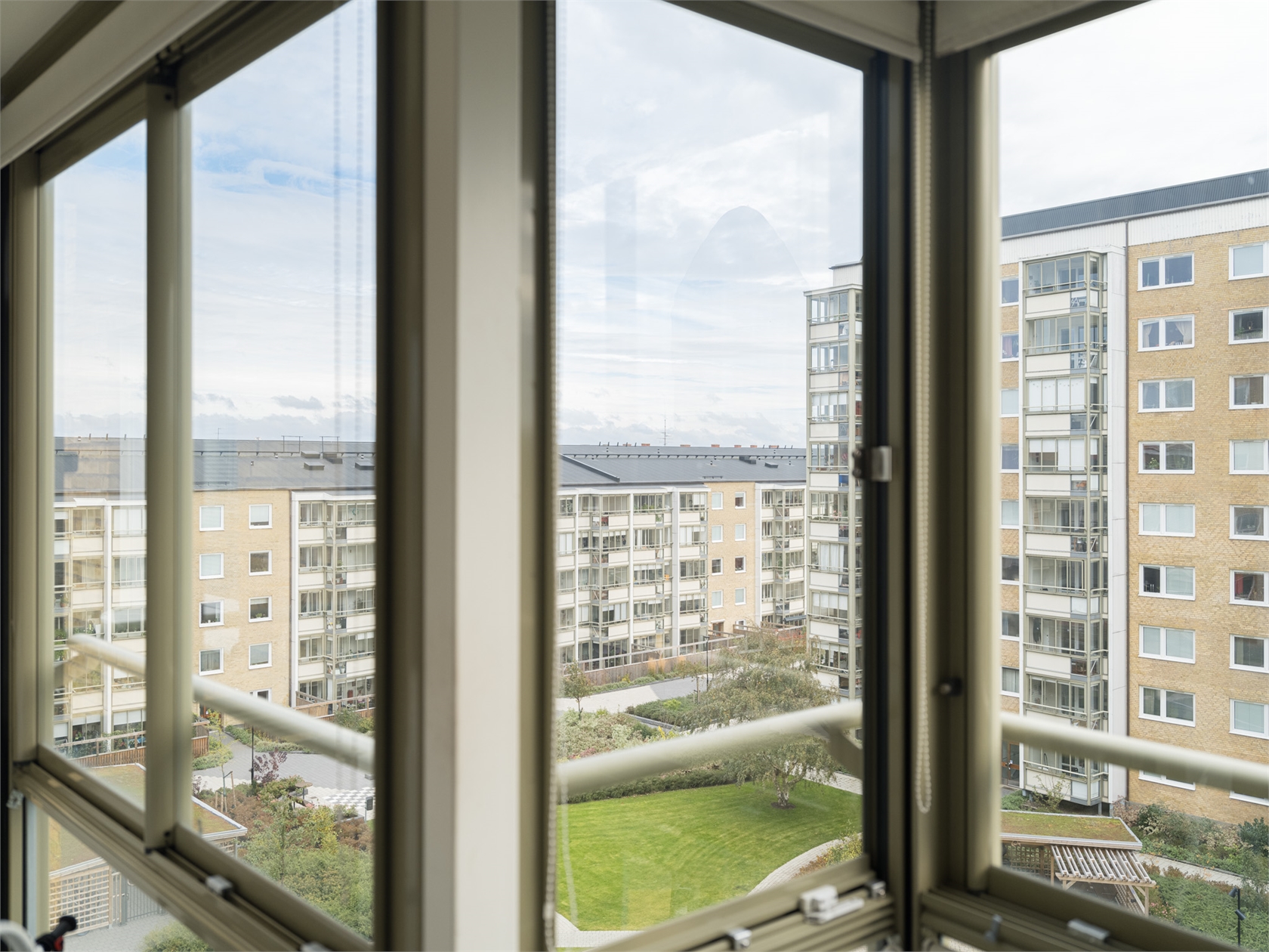 Bangatan 4B – bild 9