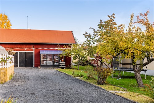Von Kraemers väg 10