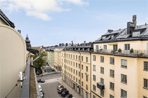 Pilgatan 28