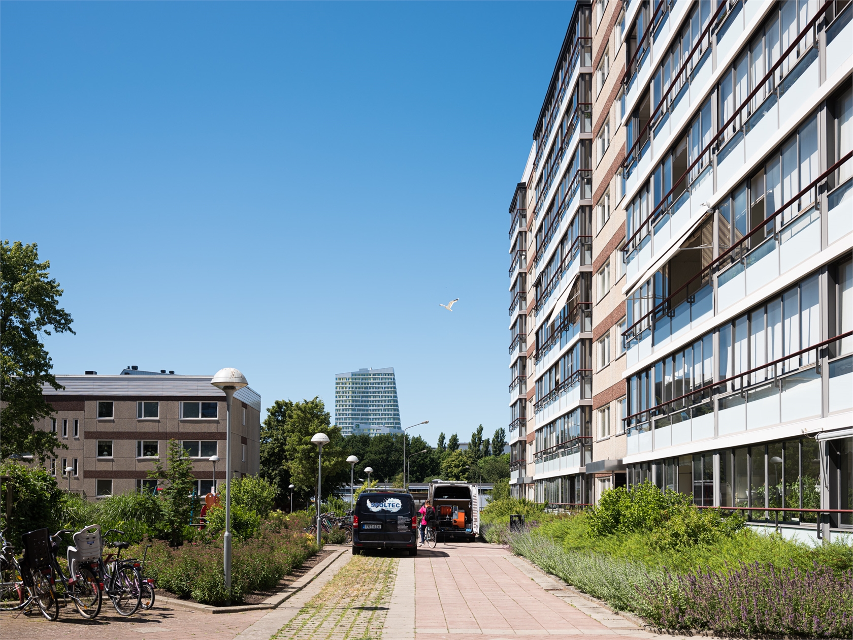 Regissörgatan 11 – bild 8