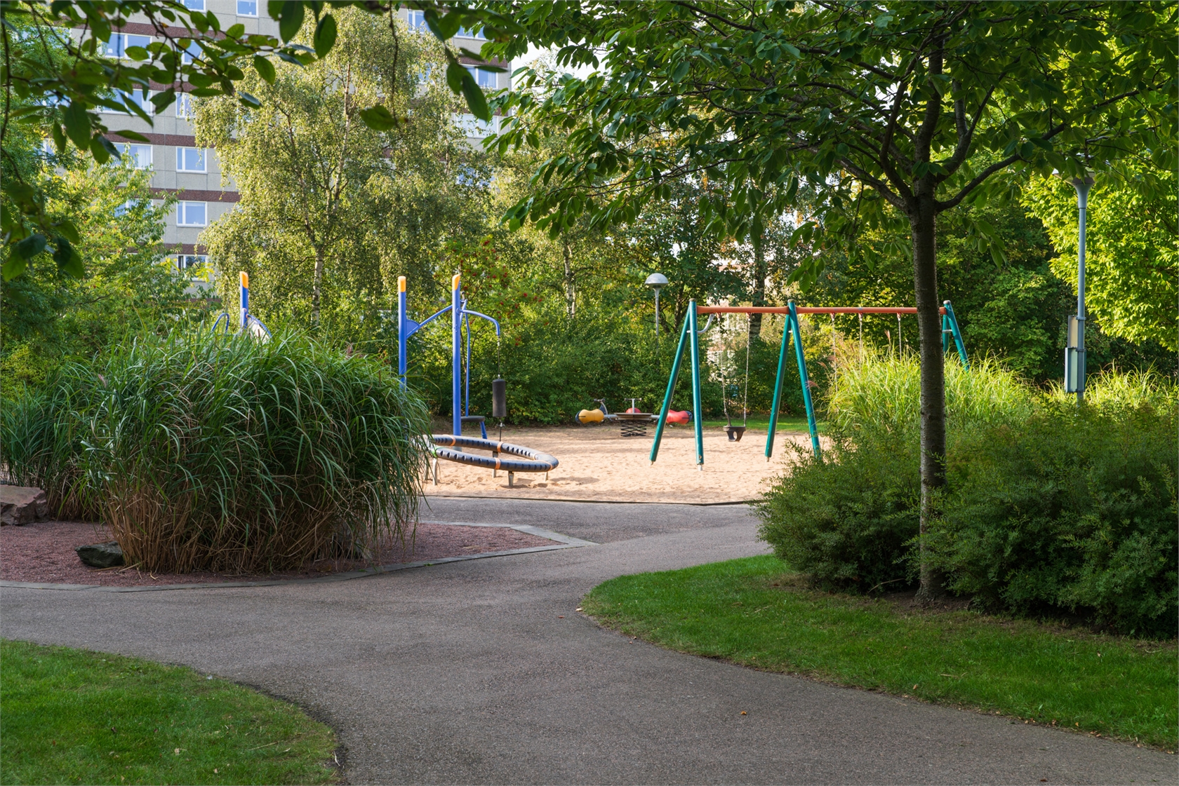Regissörgatan 11 – bild 2