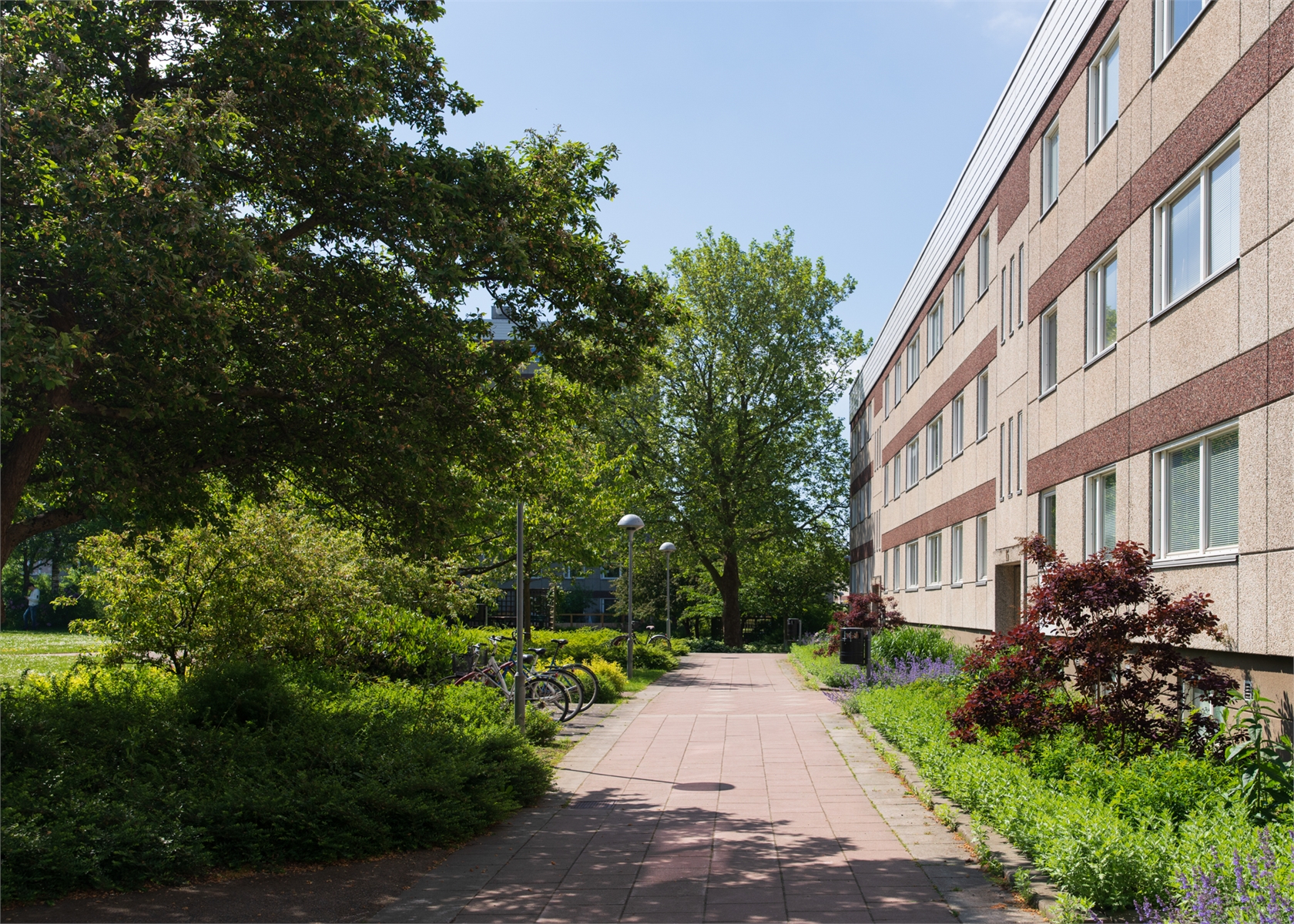 Regissörgatan 11 – bild 5
