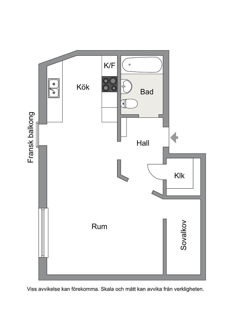 Herrhagsgatan 17 – bild 26