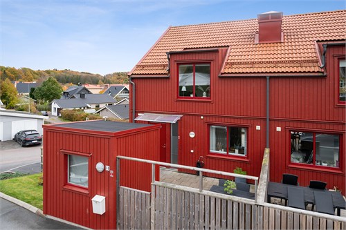 Liveredsvägen 15 H