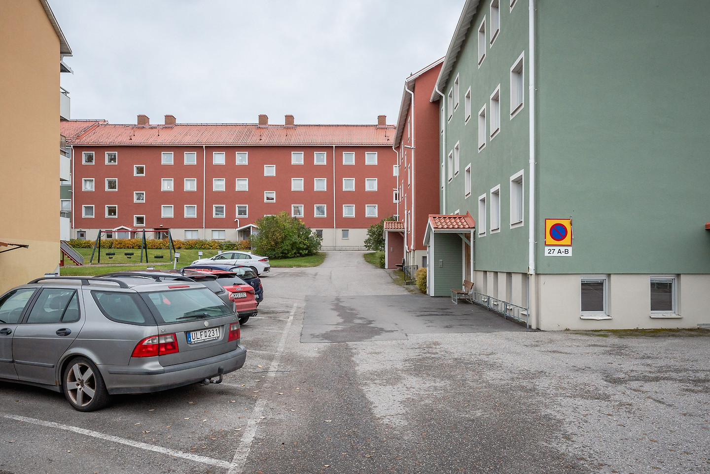 Hamngatan 27A – bild 21