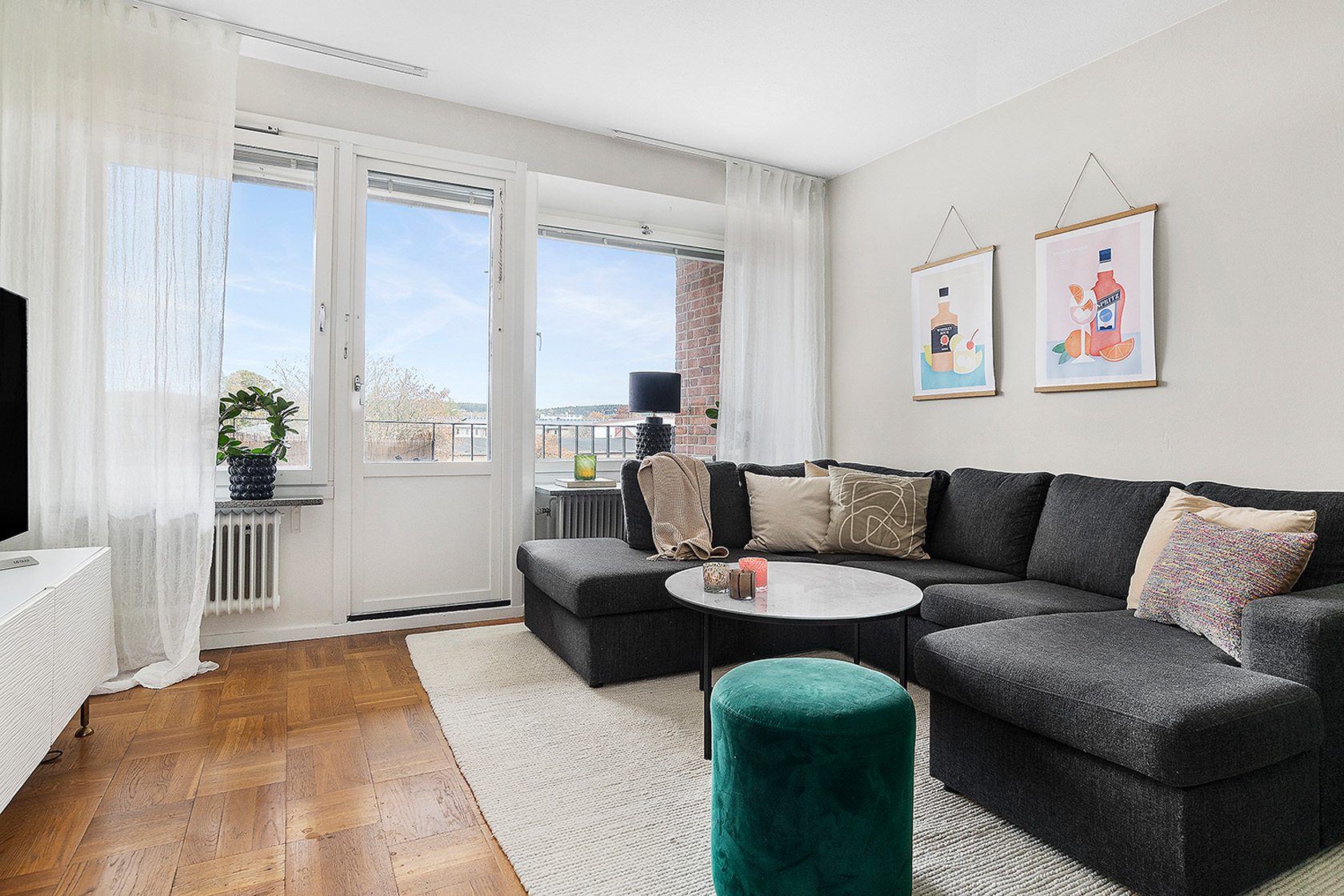 Muraregatan 8B – bild 9