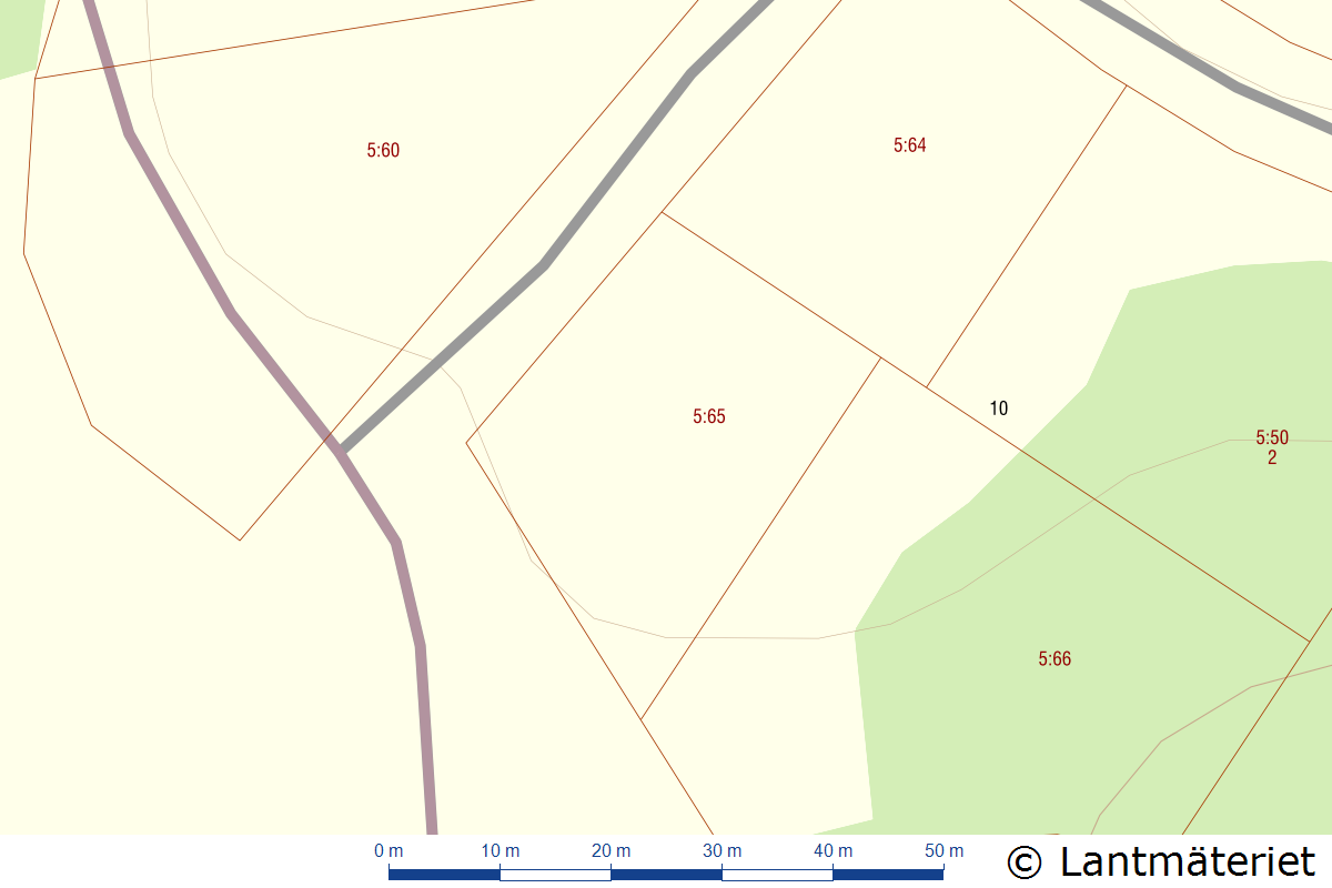 Grännäs strand 10C – bild 20