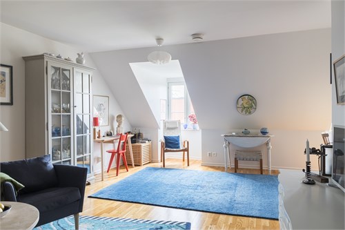Karl XI Gatan 43