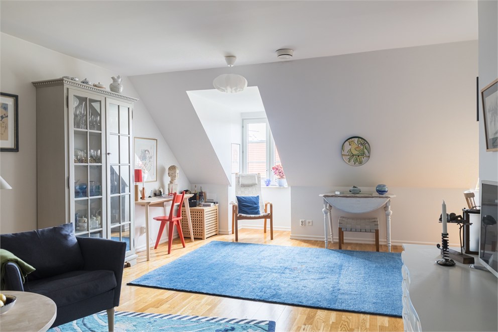 Karl XI Gatan 43